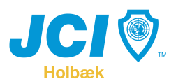 JCI Holbæk logo